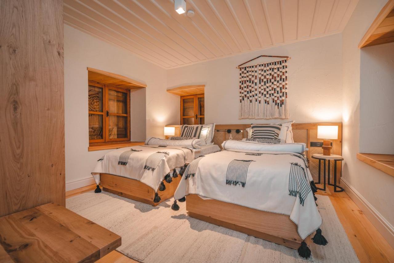 6 Rooms By Azumare Сиде Экстерьер фото