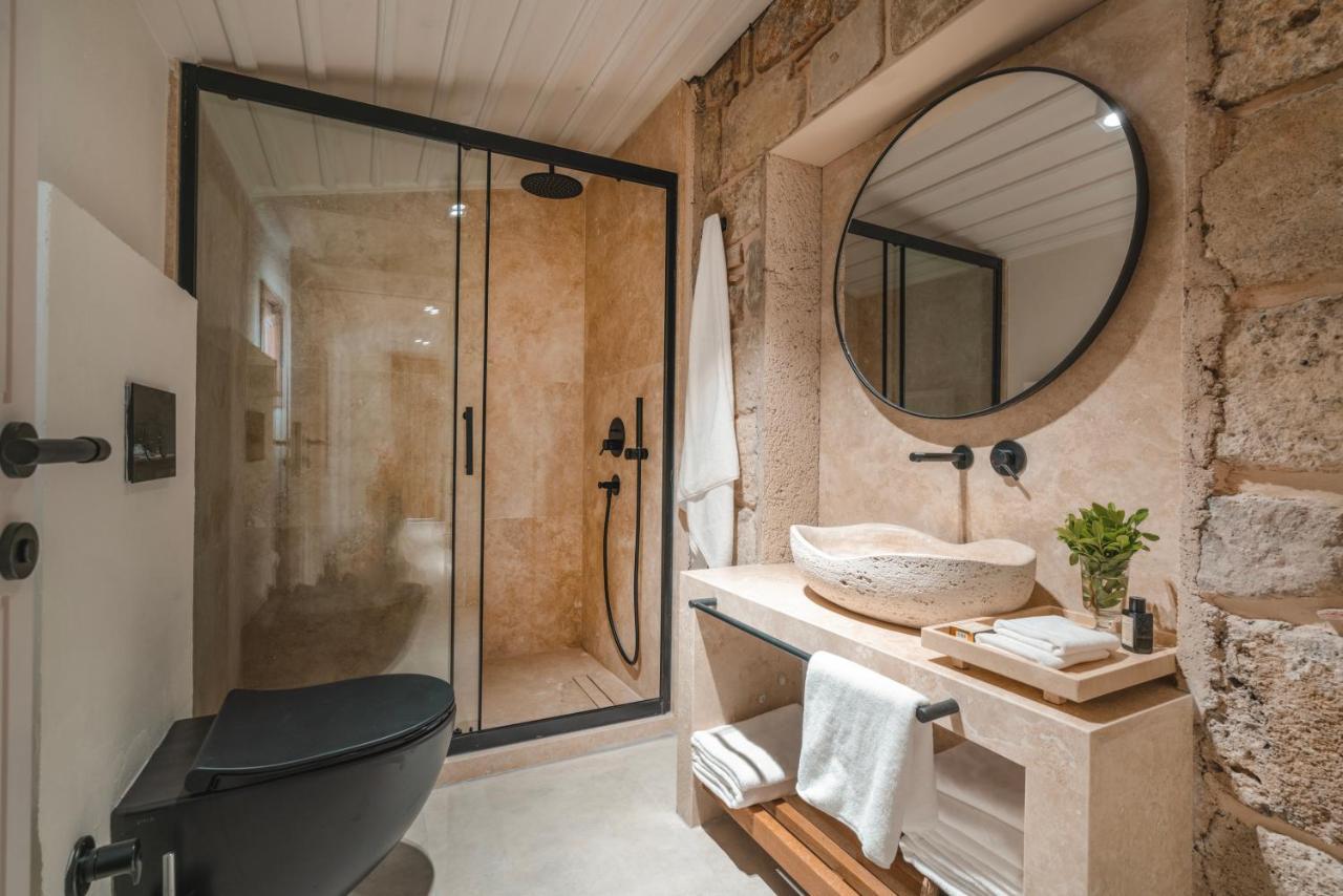 6 Rooms By Azumare Сиде Экстерьер фото