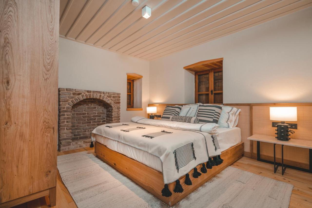 6 Rooms By Azumare Сиде Экстерьер фото